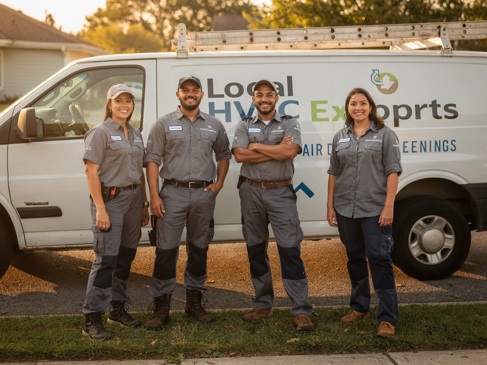 24/7 HVAC Repair & AC Replacement company in Michigan City, IN